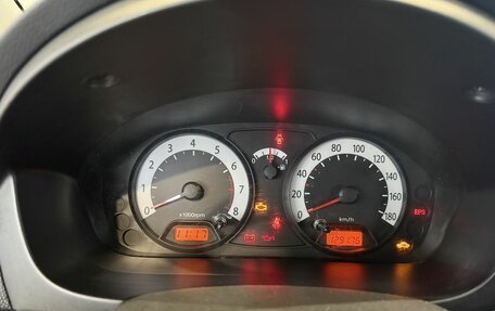 KIA Picanto I, 2010 год, 435 000 рублей, 14 фотография