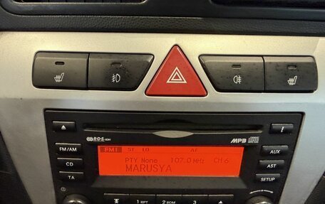 KIA Picanto I, 2010 год, 435 000 рублей, 16 фотография