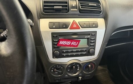 KIA Picanto I, 2010 год, 435 000 рублей, 12 фотография