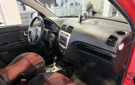 KIA Picanto I, 2010 год, 435 000 рублей, 18 фотография