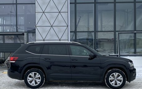 Volkswagen Teramont I, 2019 год, 3 599 000 рублей, 4 фотография