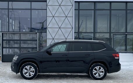 Volkswagen Teramont I, 2019 год, 3 599 000 рублей, 8 фотография