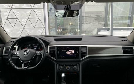 Volkswagen Teramont I, 2019 год, 3 599 000 рублей, 12 фотография