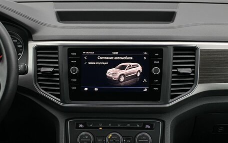 Volkswagen Teramont I, 2019 год, 3 599 000 рублей, 13 фотография