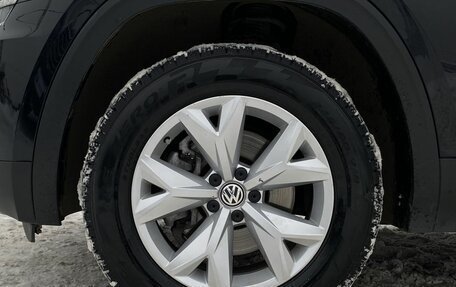 Volkswagen Teramont I, 2019 год, 3 599 000 рублей, 9 фотография