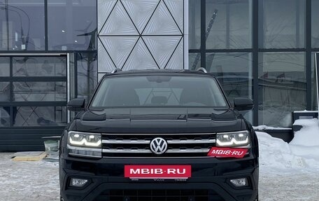 Volkswagen Teramont I, 2019 год, 3 599 000 рублей, 2 фотография