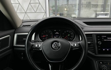 Volkswagen Teramont I, 2019 год, 3 599 000 рублей, 15 фотография