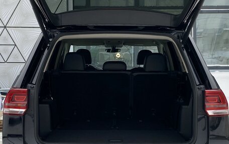 Volkswagen Teramont I, 2019 год, 3 599 000 рублей, 10 фотография