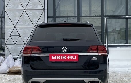 Volkswagen Teramont I, 2019 год, 3 599 000 рублей, 6 фотография