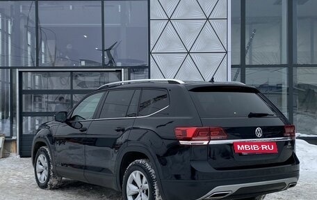 Volkswagen Teramont I, 2019 год, 3 599 000 рублей, 7 фотография