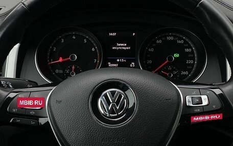 Volkswagen Teramont I, 2019 год, 3 599 000 рублей, 16 фотография