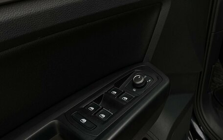 Volkswagen Teramont I, 2019 год, 3 599 000 рублей, 22 фотография