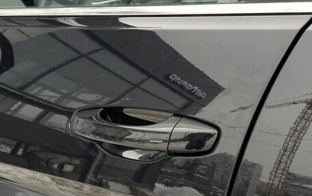 Volkswagen Teramont I, 2019 год, 3 599 000 рублей, 20 фотография