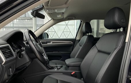 Volkswagen Teramont I, 2019 год, 3 599 000 рублей, 23 фотография