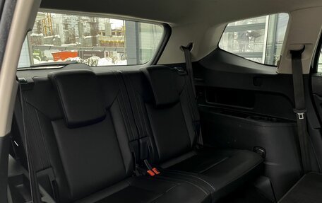 Volkswagen Teramont I, 2019 год, 3 599 000 рублей, 27 фотография