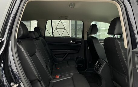 Volkswagen Teramont I, 2019 год, 3 599 000 рублей, 26 фотография