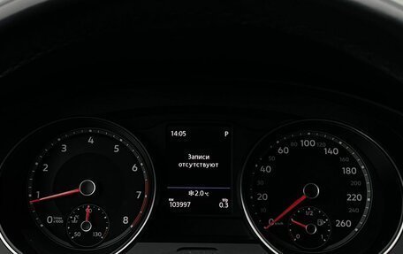 Volkswagen Teramont I, 2019 год, 3 599 000 рублей, 29 фотография