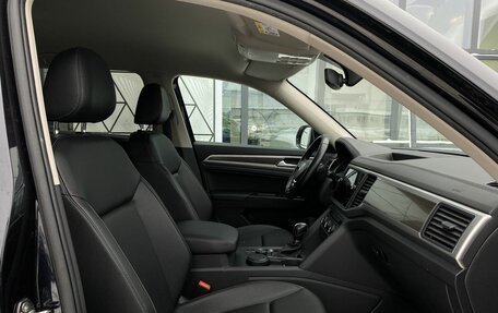 Volkswagen Teramont I, 2019 год, 3 599 000 рублей, 25 фотография