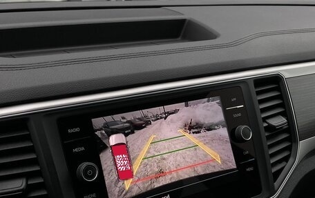 Volkswagen Teramont I, 2019 год, 3 599 000 рублей, 17 фотография