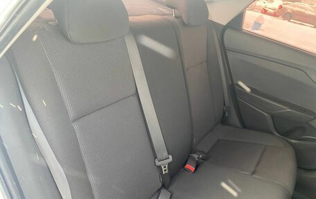 Hyundai Solaris II рестайлинг, 2020 год, 1 199 000 рублей, 8 фотография