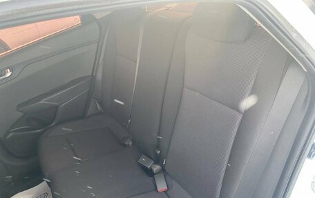 Hyundai Solaris II рестайлинг, 2020 год, 1 199 000 рублей, 10 фотография