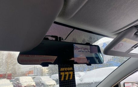 Hyundai Solaris II рестайлинг, 2020 год, 1 199 000 рублей, 16 фотография