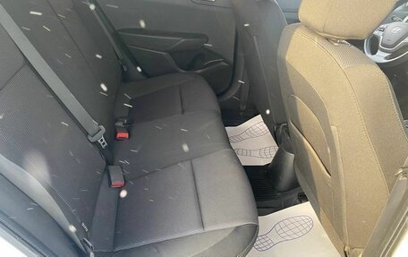 Hyundai Solaris II рестайлинг, 2020 год, 1 199 000 рублей, 7 фотография