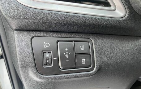 Hyundai Solaris II рестайлинг, 2020 год, 1 199 000 рублей, 12 фотография