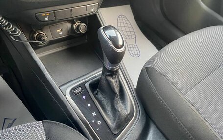 Hyundai Solaris II рестайлинг, 2020 год, 1 199 000 рублей, 20 фотография