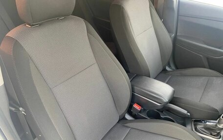 Hyundai Solaris II рестайлинг, 2020 год, 1 199 000 рублей, 22 фотография