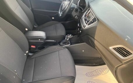 Hyundai Solaris II рестайлинг, 2020 год, 1 199 000 рублей, 21 фотография