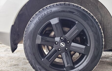 Nissan Murano, 2014 год, 1 399 000 рублей, 11 фотография