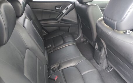 Nissan Murano, 2014 год, 1 399 000 рублей, 10 фотография