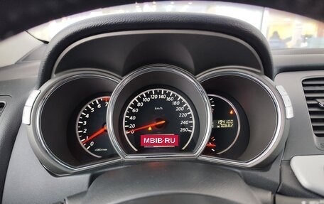 Nissan Murano, 2014 год, 1 399 000 рублей, 9 фотография