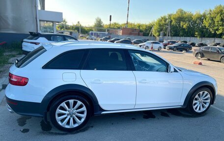 Audi A4 allroad, 2012 год, 1 884 900 рублей, 8 фотография