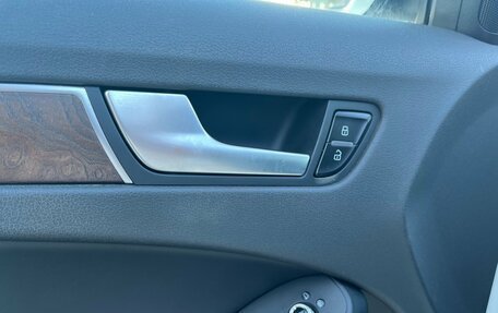 Audi A4 allroad, 2012 год, 1 884 900 рублей, 11 фотография