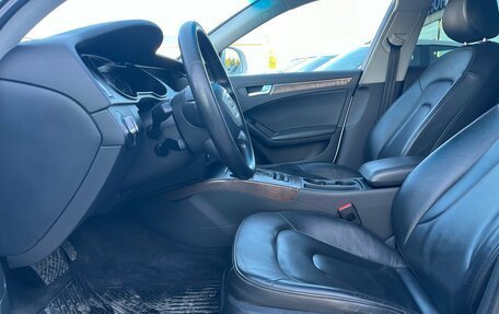 Audi A4 allroad, 2012 год, 1 884 900 рублей, 13 фотография