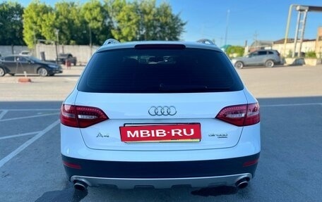 Audi A4 allroad, 2012 год, 1 884 900 рублей, 6 фотография