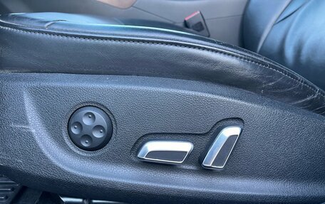 Audi A4 allroad, 2012 год, 1 884 900 рублей, 14 фотография