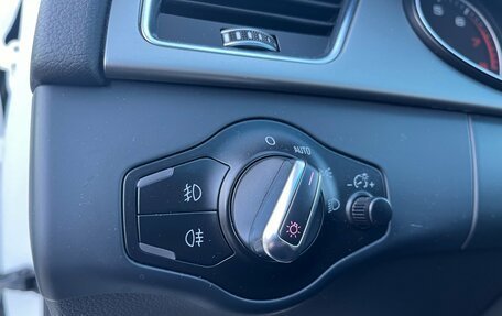 Audi A4 allroad, 2012 год, 1 884 900 рублей, 16 фотография