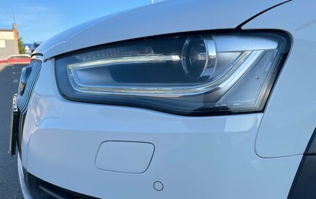 Audi A4 allroad, 2012 год, 1 884 900 рублей, 28 фотография