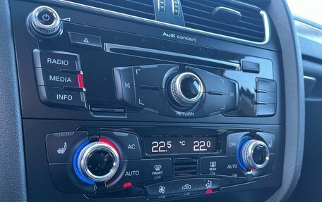 Audi A4 allroad, 2012 год, 1 884 900 рублей, 18 фотография