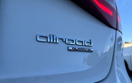 Audi A4 allroad, 2012 год, 1 884 900 рублей, 26 фотография