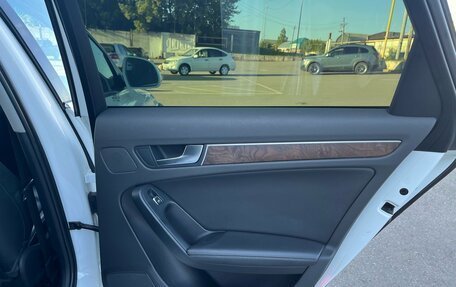 Audi A4 allroad, 2012 год, 1 884 900 рублей, 29 фотография