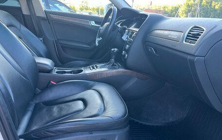 Audi A4 allroad, 2012 год, 1 884 900 рублей, 31 фотография