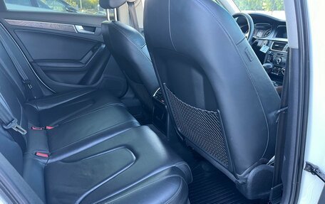 Audi A4 allroad, 2012 год, 1 884 900 рублей, 30 фотография