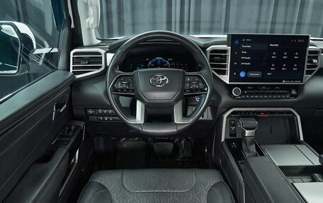 Toyota Sequoia, 2023 год, 10 900 000 рублей, 7 фотография