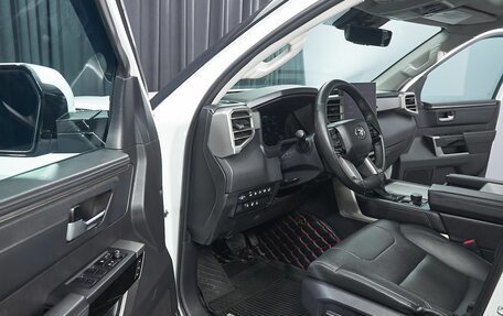 Toyota Sequoia, 2023 год, 10 900 000 рублей, 10 фотография