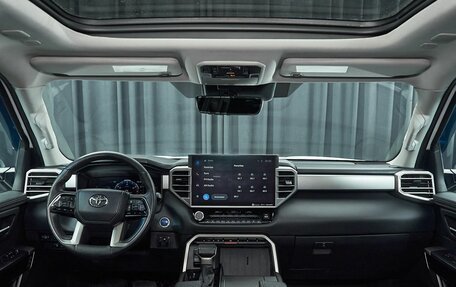 Toyota Sequoia, 2023 год, 10 900 000 рублей, 6 фотография