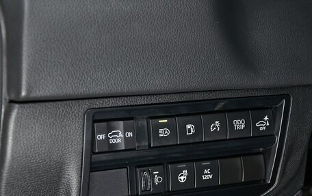 Toyota Sequoia, 2023 год, 10 900 000 рублей, 12 фотография